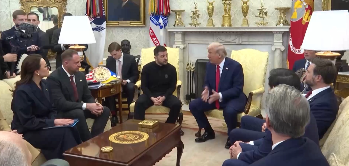 特朗普表示不会再忍了！美国按下暂停键，乌克兰援助告急，出口企业如何应对？