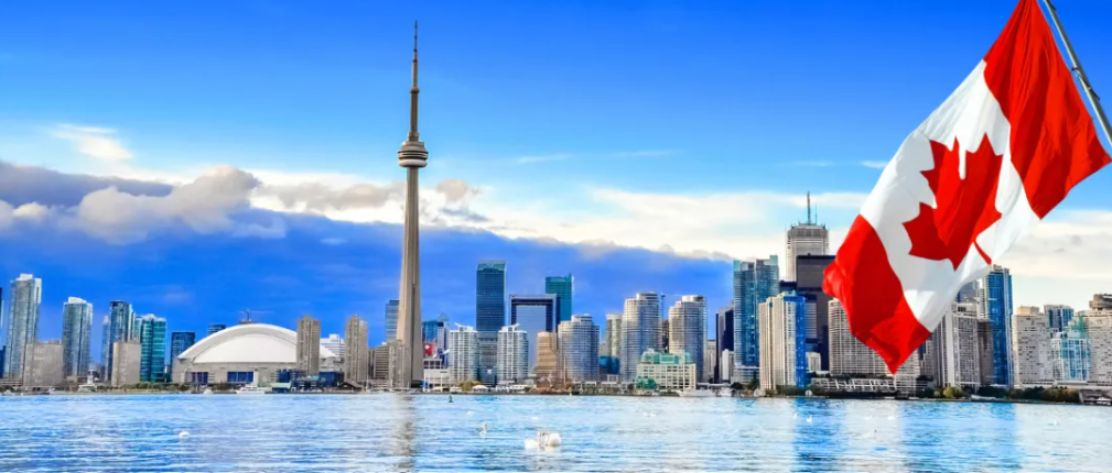 风口在北美！加拿大海上风电加速崛起，出口机会来了！