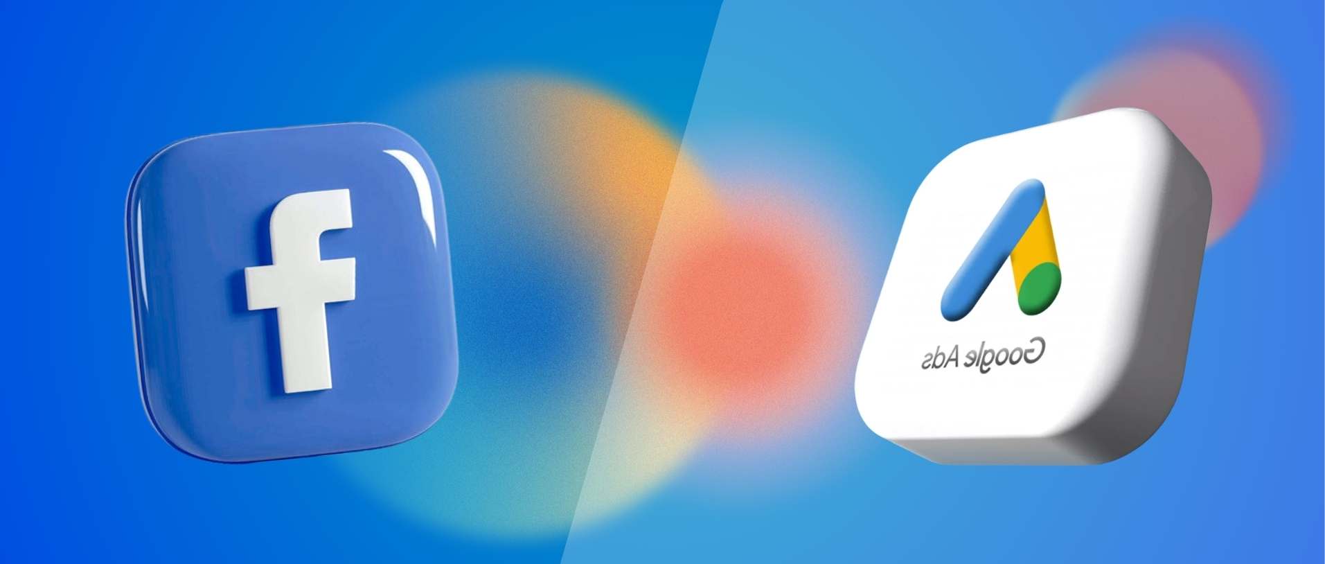 外贸广告实战指南：Facebook × Google 的落地打法