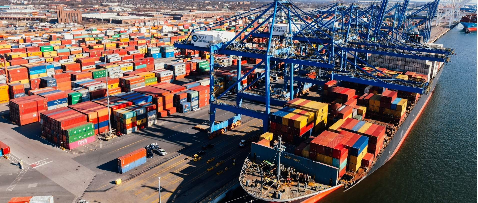 中美关税松动！“芬太尼关税”取消，海事301调查暂停一年